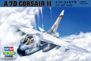 HobbyBoss 80344 A-7D Corsair II 1:48