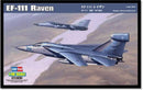 HobbyBoss 80352 Ef-111 Raven 1:48