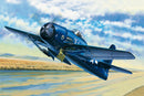 HobbyBoss 80356 F8F-1 Bearcat 1:48