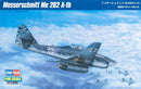 HobbyBoss 80375 Me262A-1B 1:48