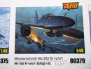 HobbyBoss 80379 Me-262B-1A/U1 1:48