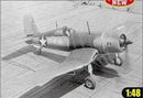 HobbyBoss 80382 F4U-1 Corsair Late 1:48