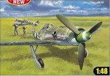 Hobby Boss 81721 Focke-Wulf Fw 190D-13 1:48