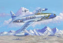 HobbyBoss 81725 F-80C Shooting Star 1:48