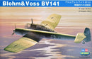 HobbyBoss 81728 German Bv-141 1:48