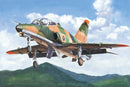 HobbyBoss 81734 Hawk T Mk.67 1:48