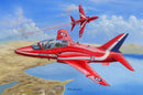 HobbyBoss 81738 Raf Red Arrows Hawk T Mk.1 :48