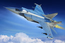 HobbyBoss 81755 Russian MIG-31M Foxhound 1:48