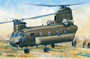 HobbyBoss 81773 CH-47D Chinook 1:48