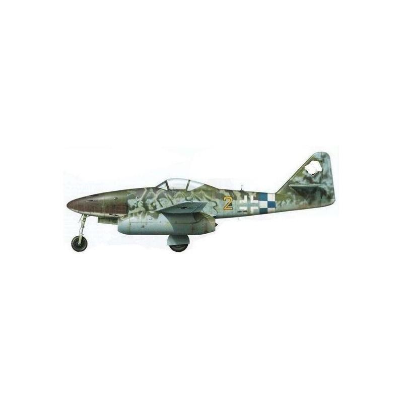 Hobby Boss 81805 ME-262 Fighter 1:18