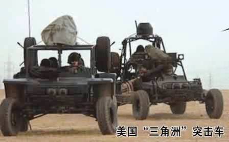 HobbyBoss 82406 DELTA FORCE Fav 1:35