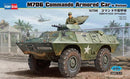 HobbyBoss 82418 M706 Commando Armored Car 1:35