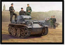 HobbyBoss 82431 Pz.Kpfw.I Ausf.C 1:35