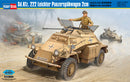 HobbyBoss 82442 Sd.Kfz.222 Lt PanZerspahwagen