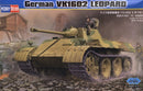 HobbyBoss 82460 German Vk1602 Leopard 1:35