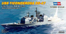 HobbyBoss 82501 USS Ticonderoga Cg-47 1:1250