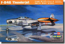 HobbyBoss 83208 F-84G Thunderjet 1:32