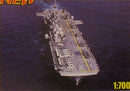 HobbyBoss 83403 USS ESSEX LHD-2 1:700