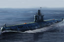HobbyBoss 83517 Pla Navy Ming Class Sub 1:350