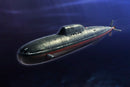 HobbyBoss 83528 Russian Navy Alfa Class 1:350