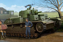 HobbyBoss 83855 Soviet T-28 Med Tank 1:35
