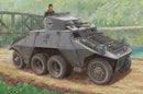 HobbyBoss 83890 M35 Mittlere PanZerwagen 1:35