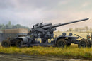 HobbyBoss 84545 German 12.8cm Flak 40 1:35