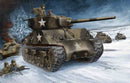 HobbyBoss 84805 M4A3 76W Sherman 1:48