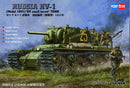 HobbyBoss 84810 KV-1 MODEL '41 RUSSIAN TANK 1:48