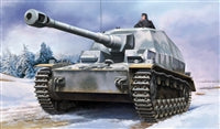HobbyBoss 84835 Panzer 4 w/Dicker Max 1:48