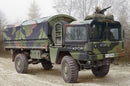 HobbyBoss 85507 German Man-5 LKW 5T 1:35