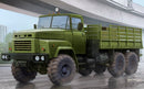 HobbyBoss 85510 Rus Kraz-260 Cargo Truck 1:35