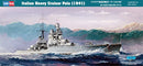 HobbyBoss 86502 Italian Hvy Cruiser Pola 1:350