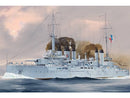 HobbyBoss 86503 French Battleship Danton 1:350
