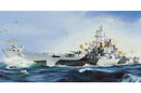 HobbyBoss 86513 USS Alaska Cb-1 1:350