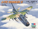 HobbyBoss 87212 A-7K Corsair II 1:72
