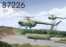 HobbyBoss 87226 Mil Mi-4A Hound A 1:72