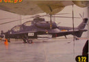 HobbyBoss 87253 Z-10 Chinese Attack Helo 1:72