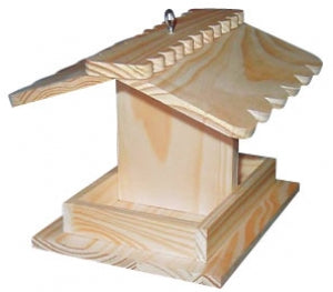 Hobby Express 60001 Bird Feeder Kit
