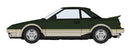 Hasegawa Models 21151 Toyota MR2 (AW11) Early model G-Limited (Moonroof) 1:24 Scale Model Kit