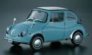 Hasegawa Models 21207 Subaru 360 Deluxe “1968” 1:24 Scale Model Kit