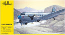 Heller 30372 Douglas C-47 Dakota 1:72