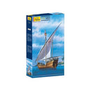 Heller 80815 NINA SAILING SHIP 1:75