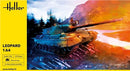Heller 81126 Leopard 1A4 Tank 1:35