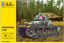 Heller 81132 Panzer35H (Somua35) 1:35