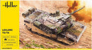 Heller 81142 LECLERC T5/T6 1:35