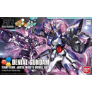 Bandai 2298771 HG 37 Denial Gundam 1:144