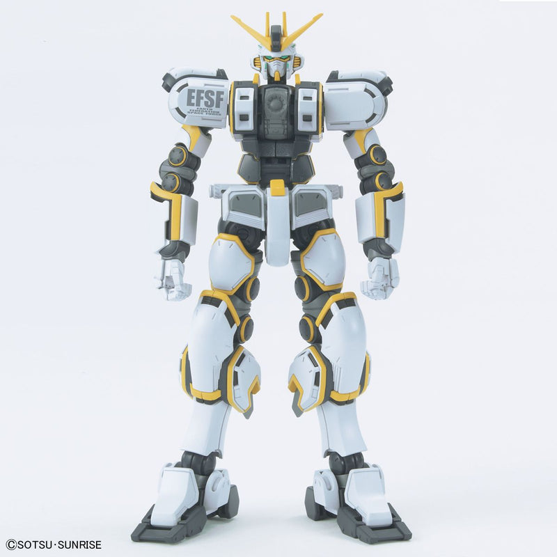 Bandai 2374532 HG RX-78AL Atlas Gundam Thunderbolt Ver