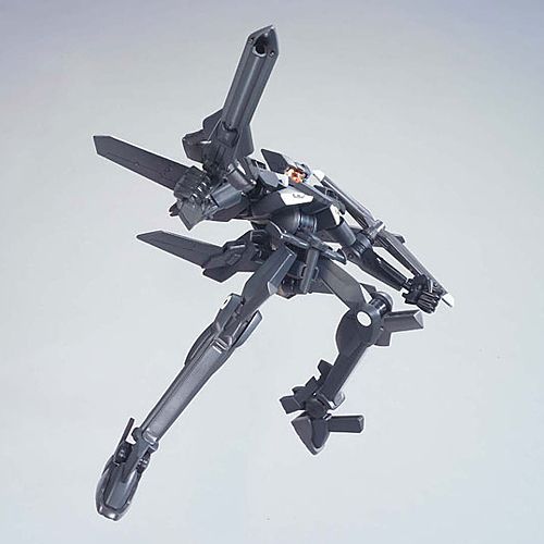 Bandai 2028574 HG Over Flag'Gundam 00'