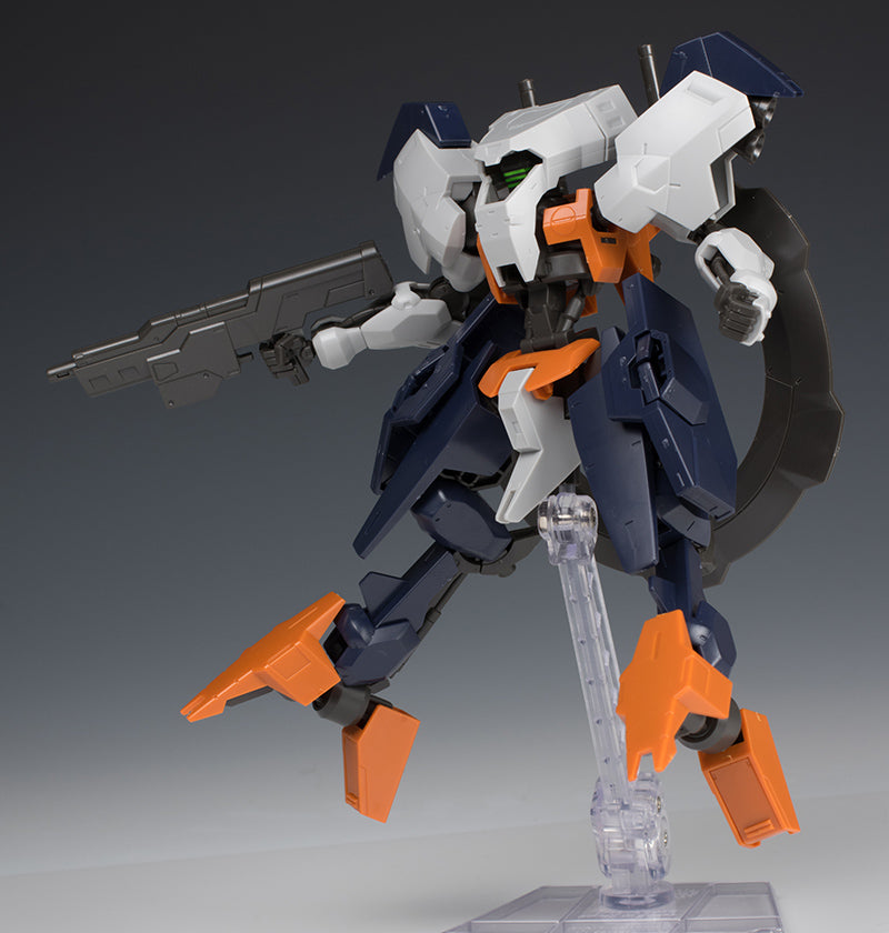 Bandai 2359218 HG Hugo Gundam IBO Hg 1:144